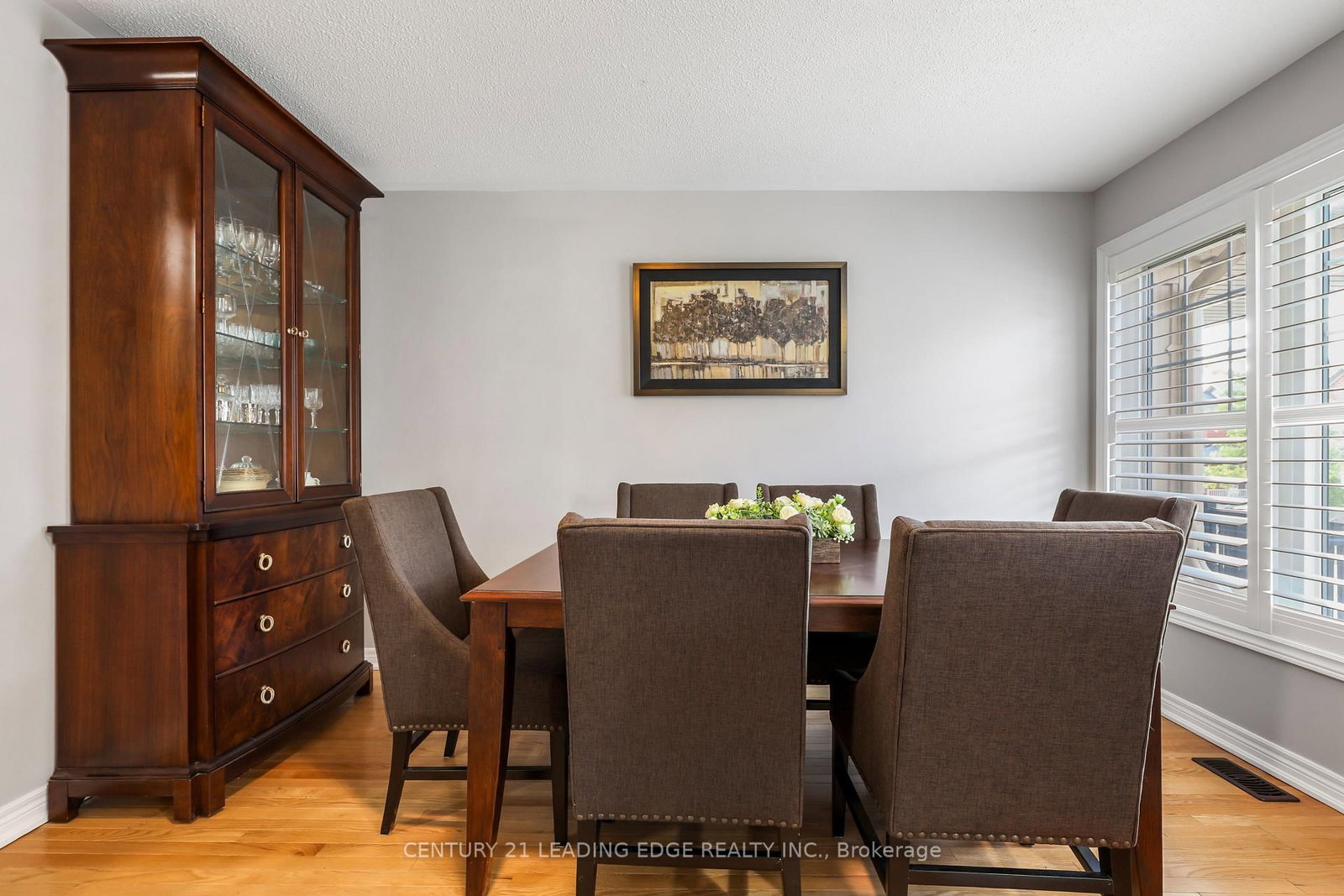 39 STOYELL Drive • Richmond Hill, ON photo 5