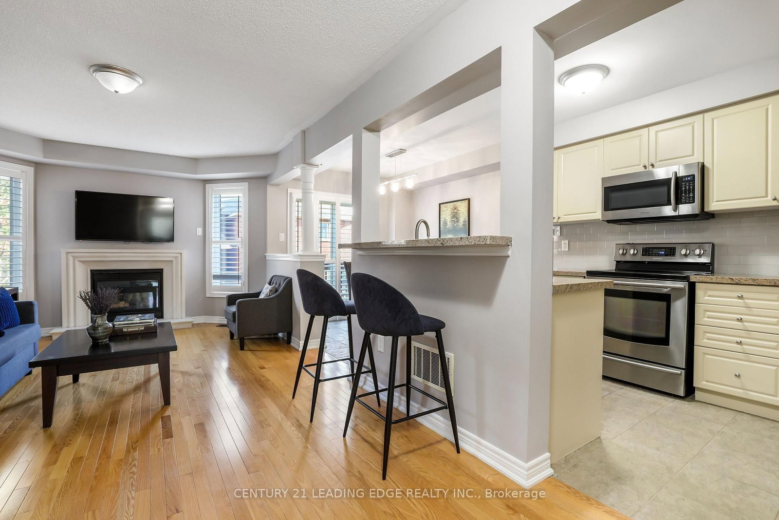 39 STOYELL Drive • Richmond Hill, ON photo 8