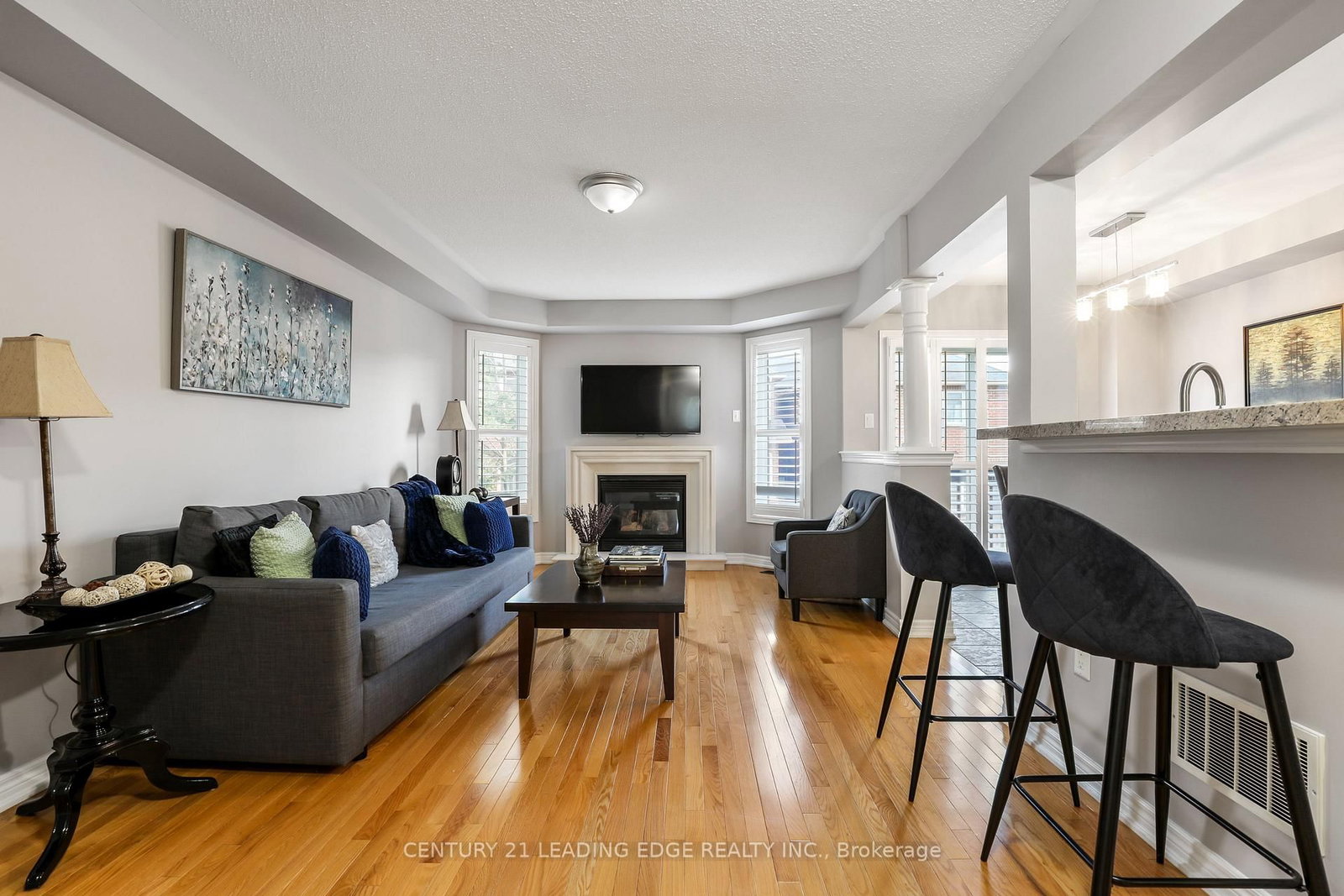 39 STOYELL Drive • Richmond Hill, ON photo 9