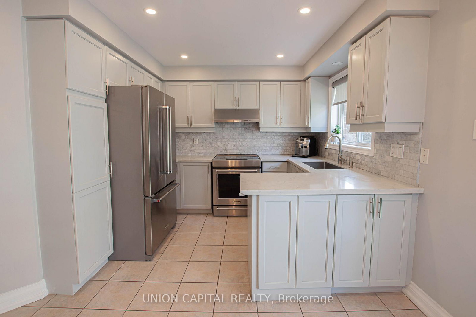 28 Sail Crescent • Vaughan, ON photo 14