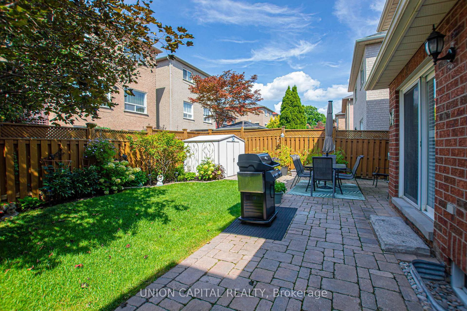 28 Sail Crescent • Vaughan, ON photo 37