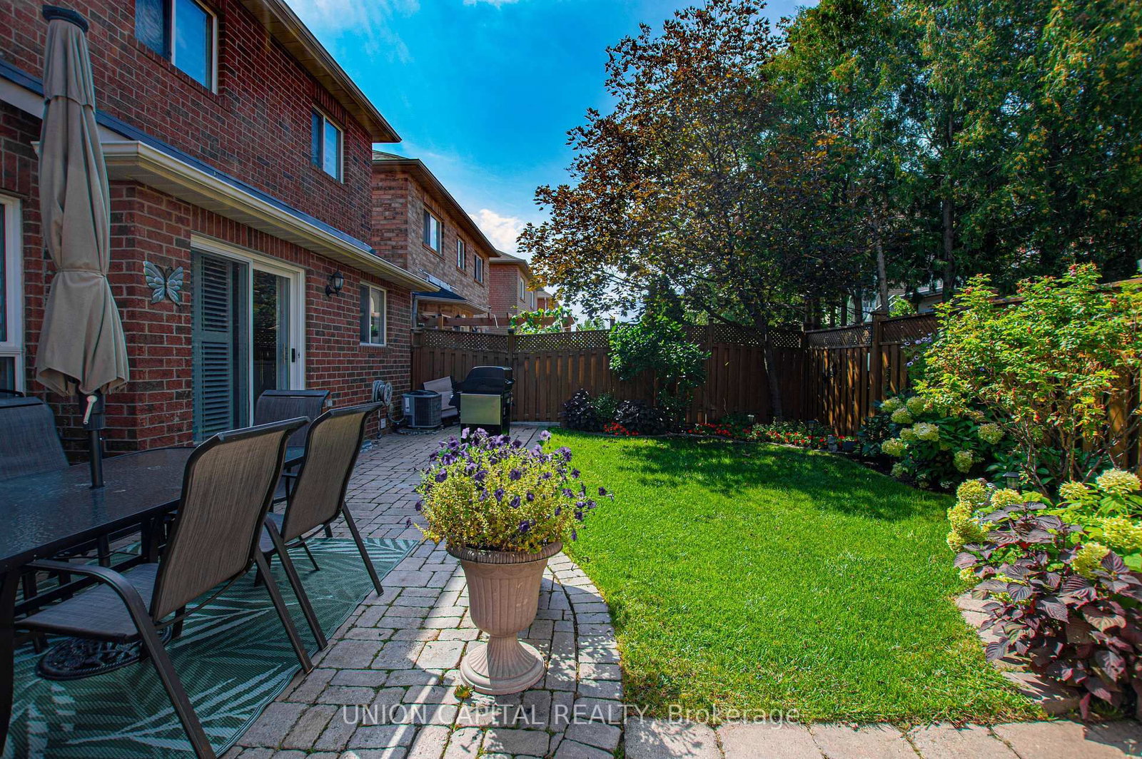 28 Sail Crescent • Vaughan, ON photo 38