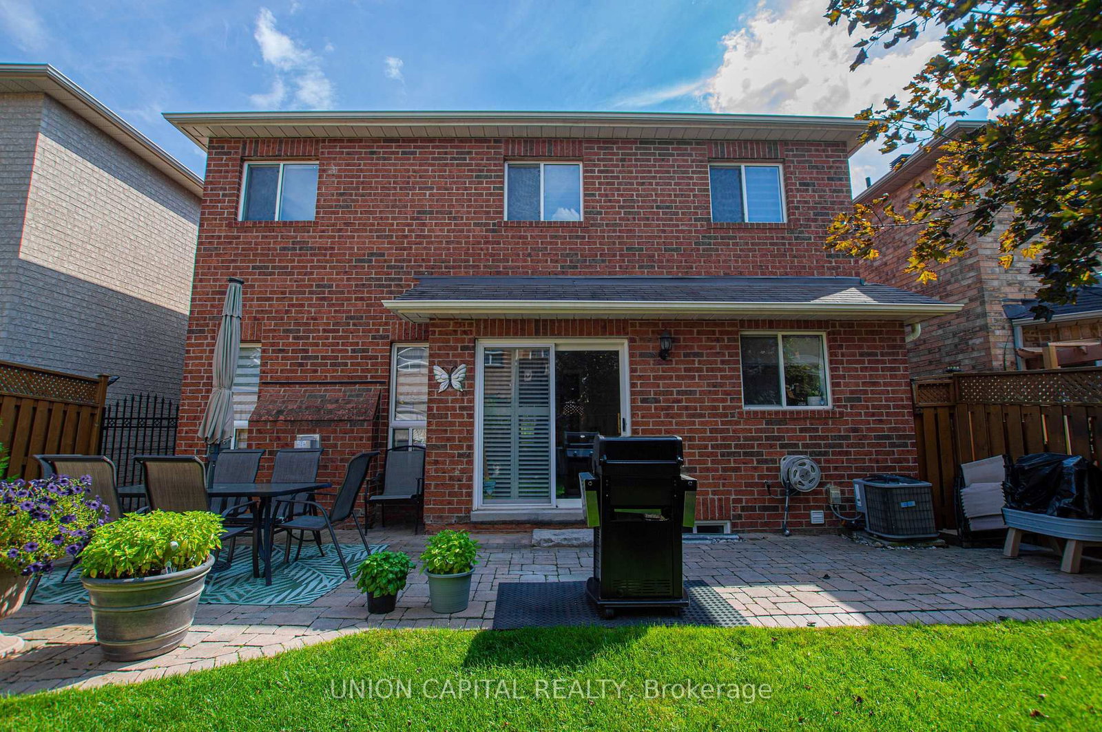 28 Sail Crescent • Vaughan, ON photo 40