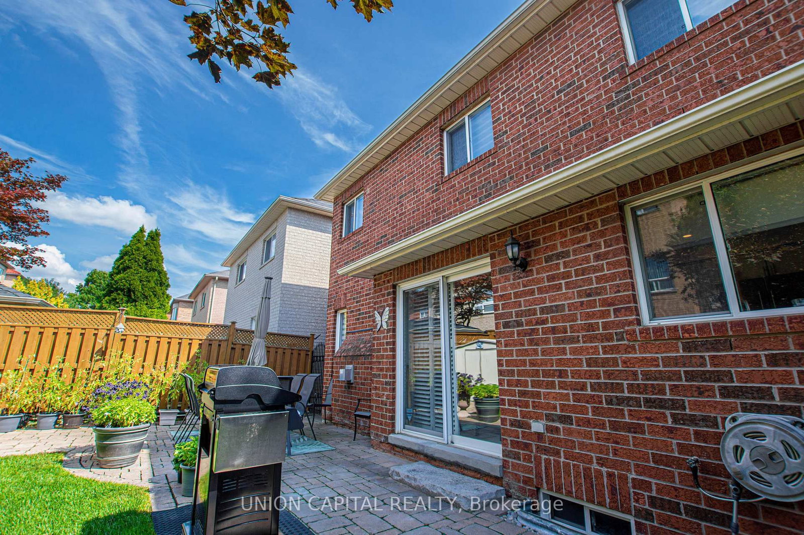 28 Sail Crescent • Vaughan, ON photo 41