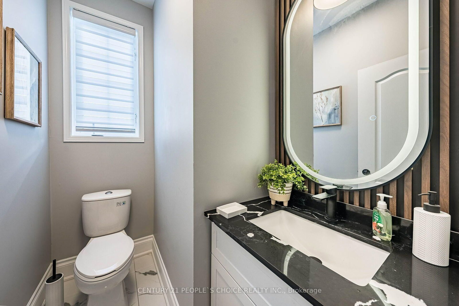 211 Wildberry Crescent • Vaughan, ON photo 21