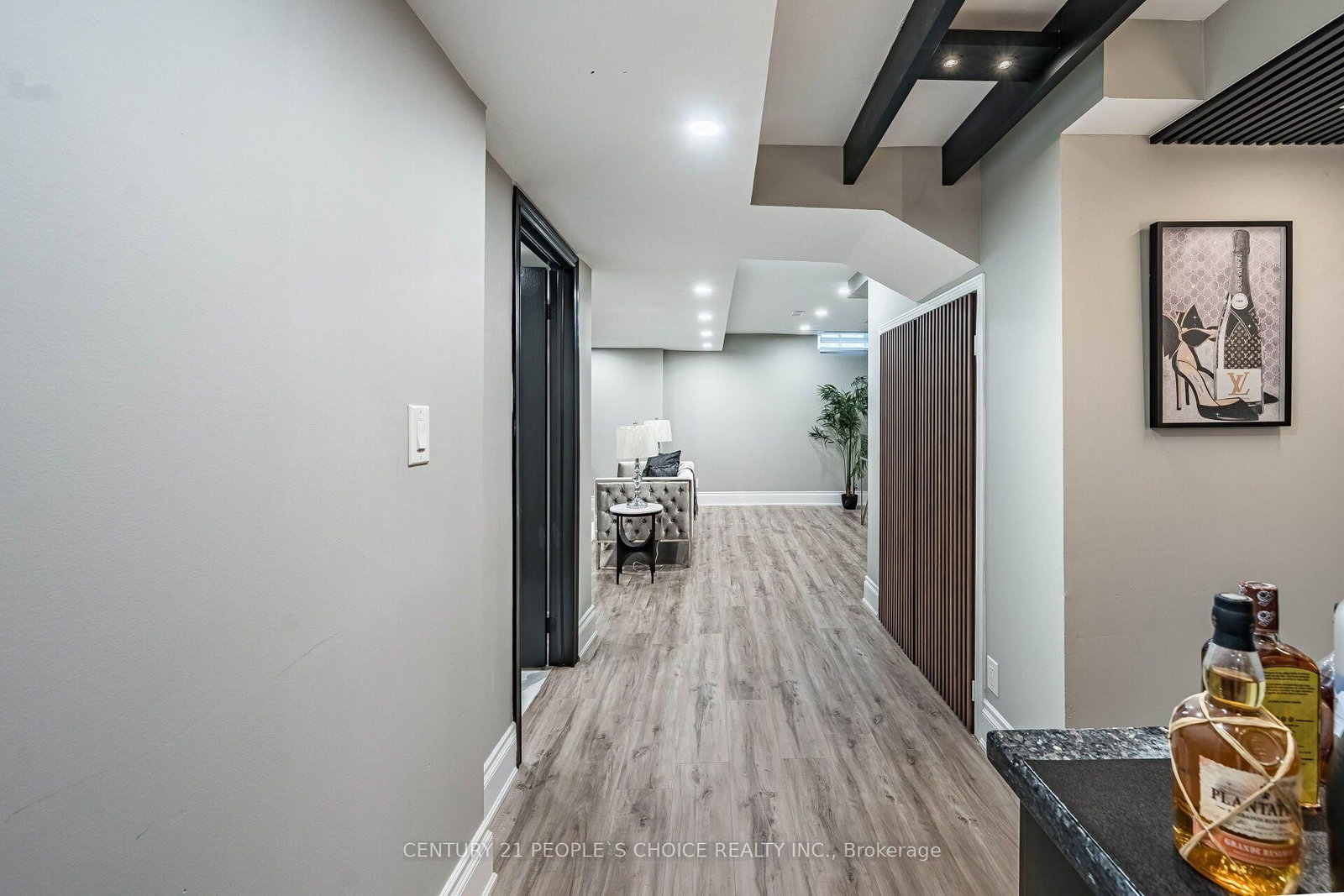 211 Wildberry Crescent • Vaughan, ON photo 30