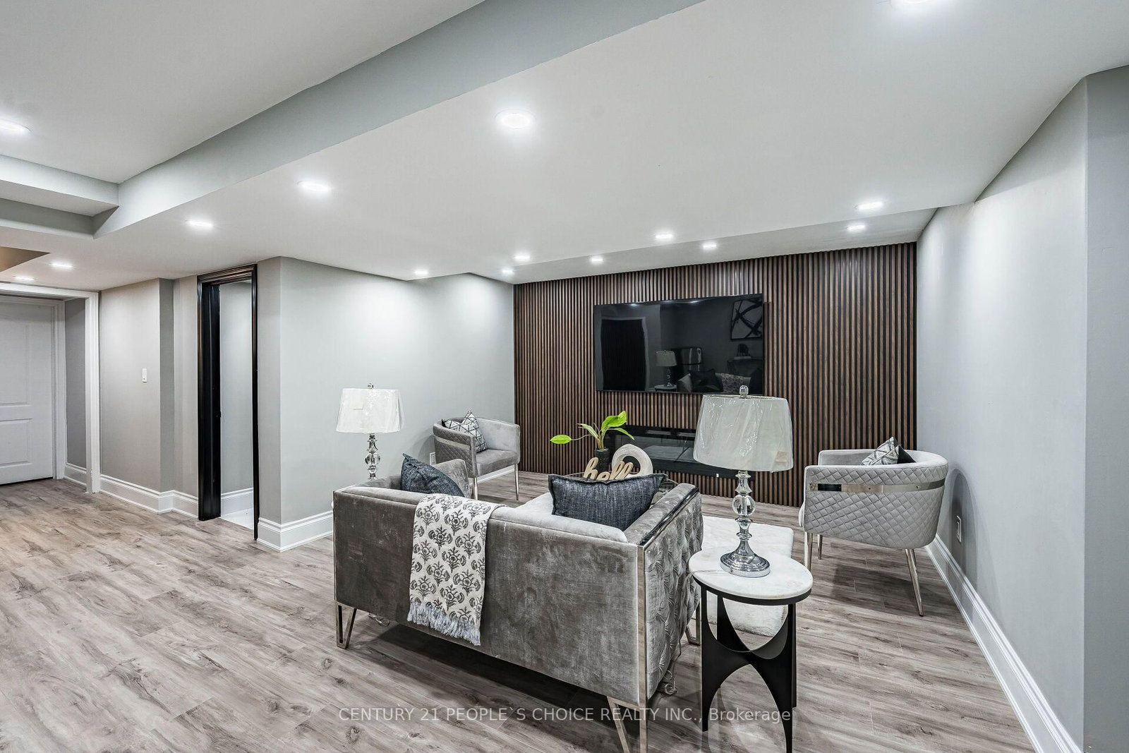 211 Wildberry Crescent • Vaughan, ON photo 32