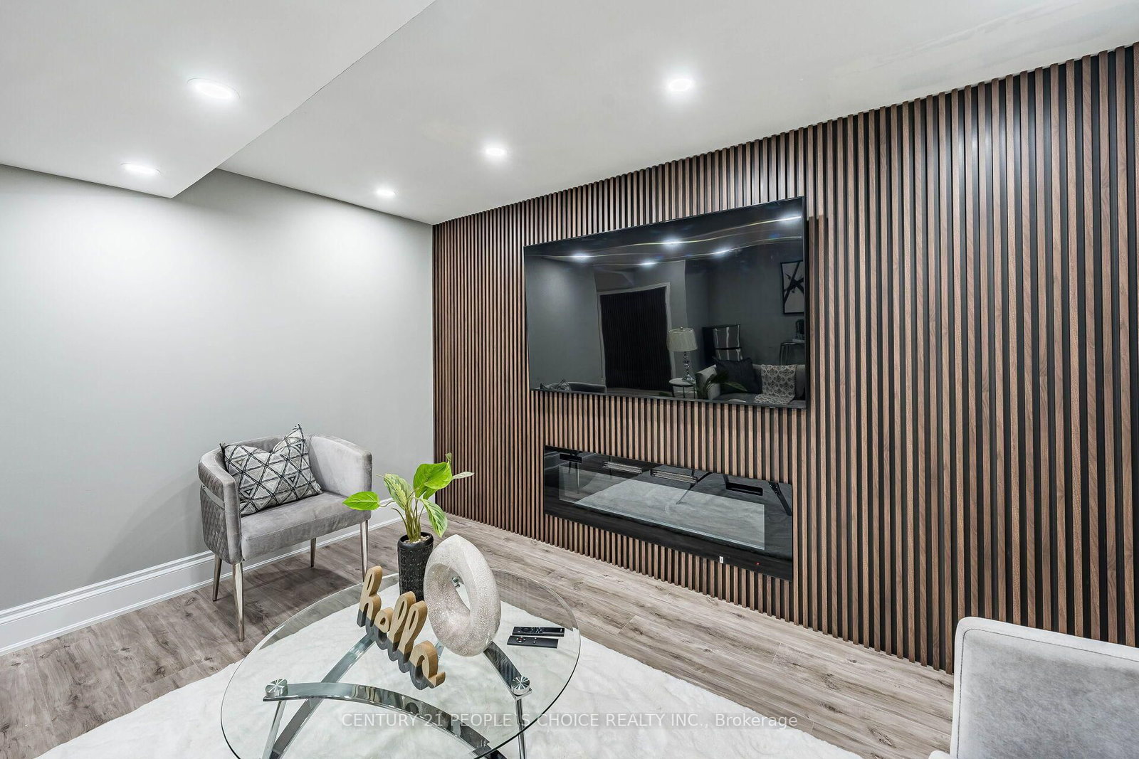 211 Wildberry Crescent • Vaughan, ON photo 33