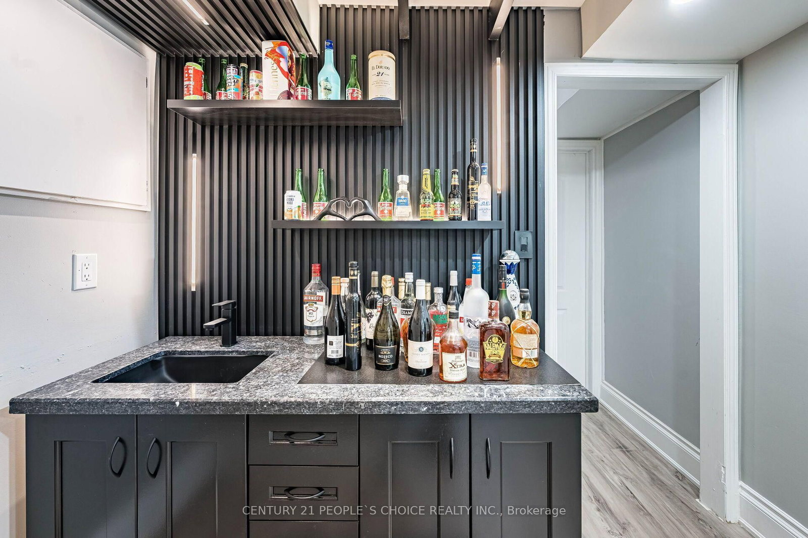 211 Wildberry Crescent • Vaughan, ON photo 39