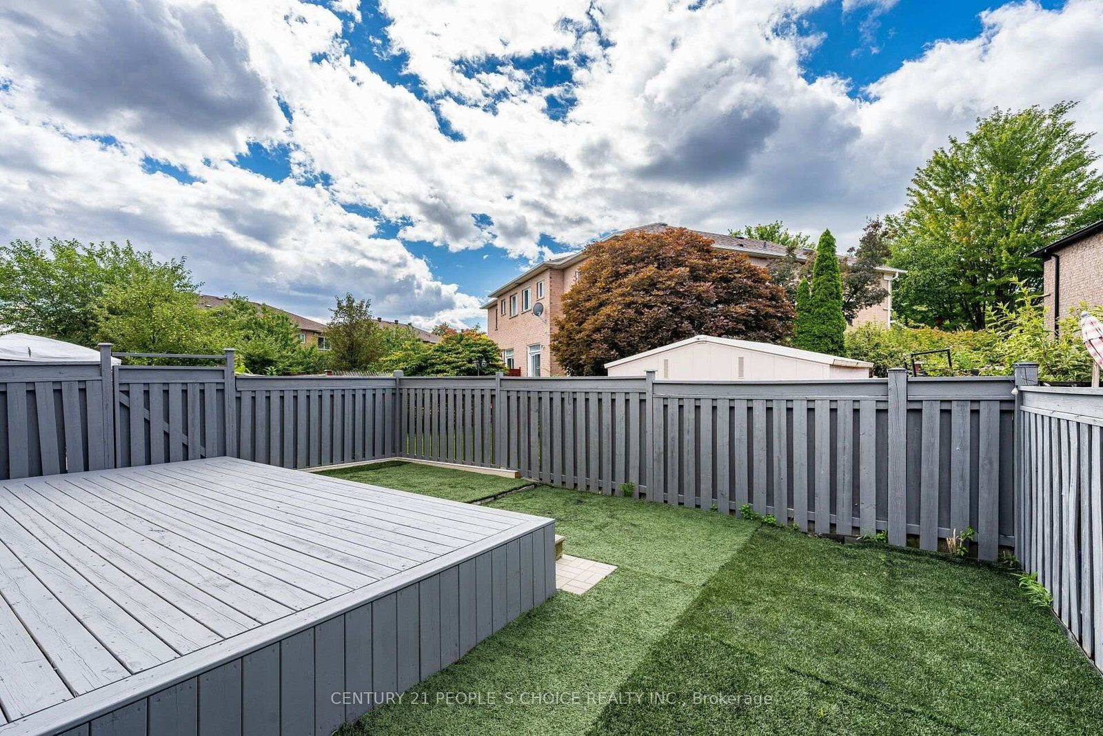 211 Wildberry Crescent • Vaughan, ON photo 40