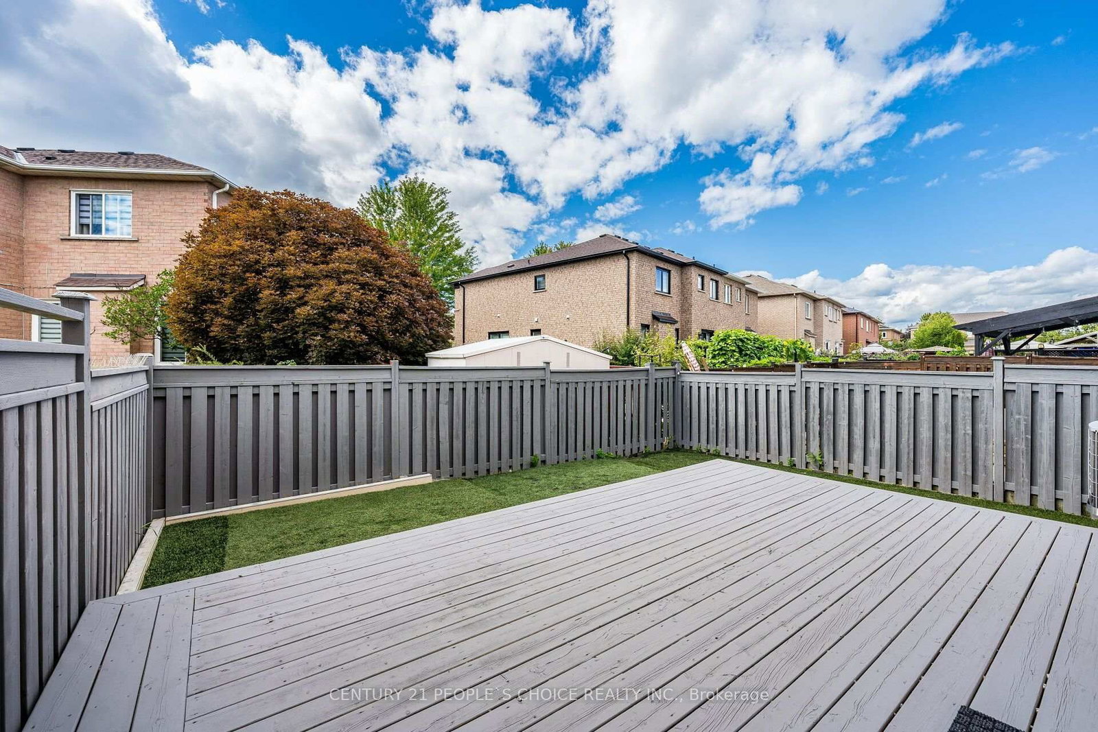 211 Wildberry Crescent • Vaughan, ON photo 41