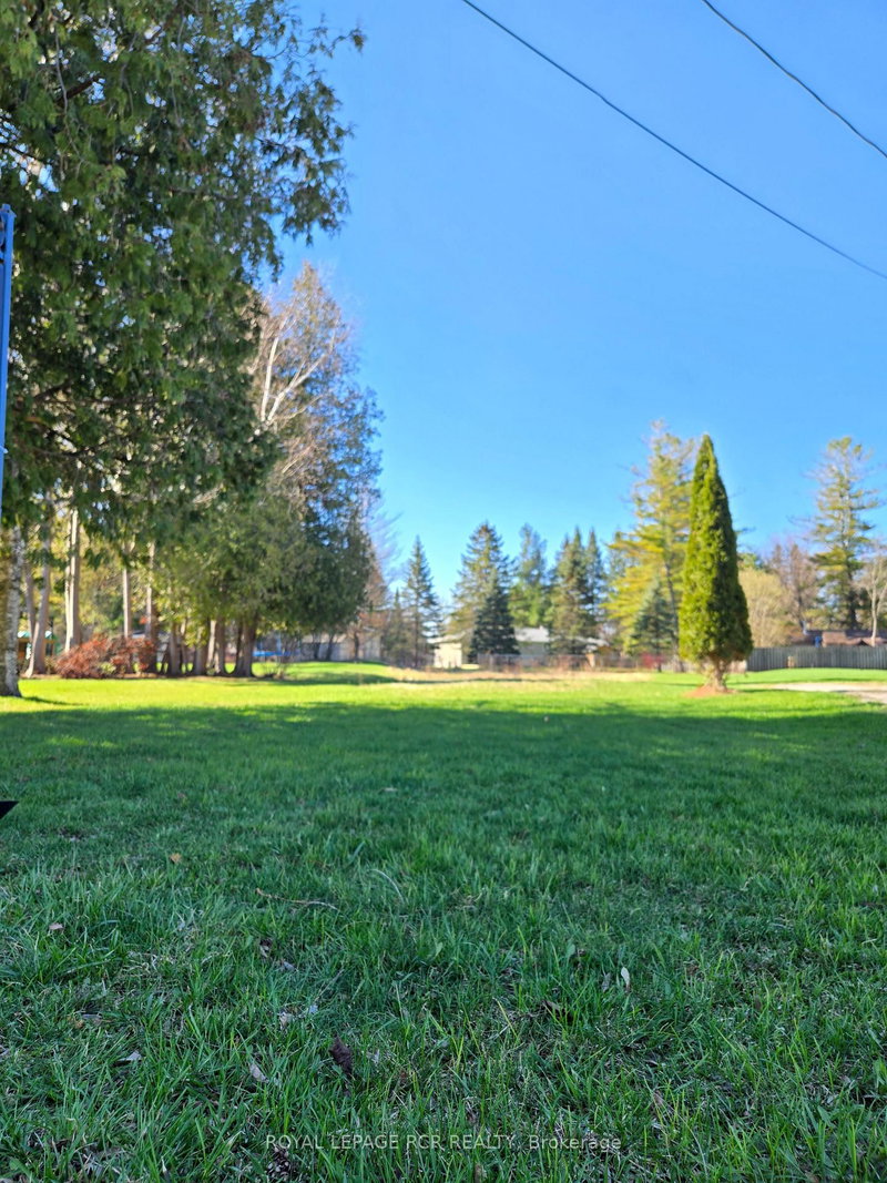 273 Pefferlaw Road