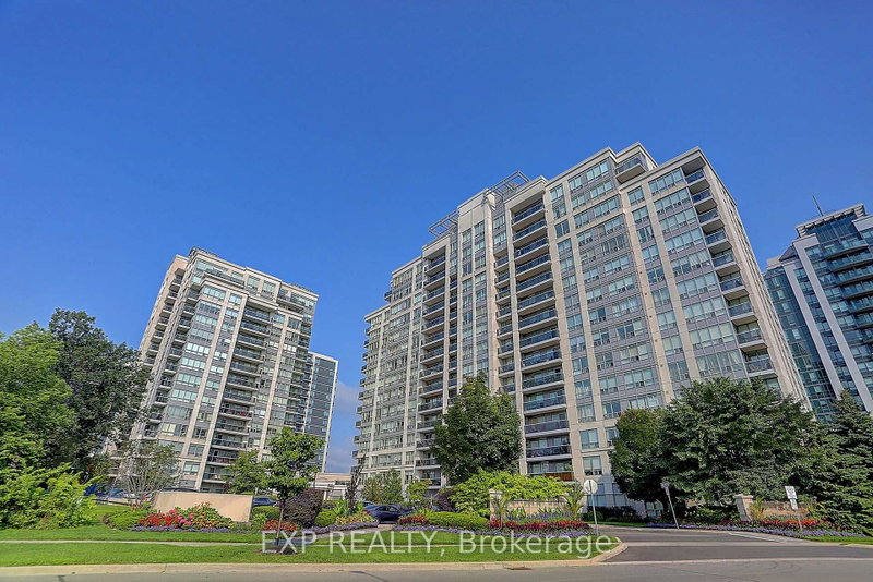1404 - 60 Disera Drive