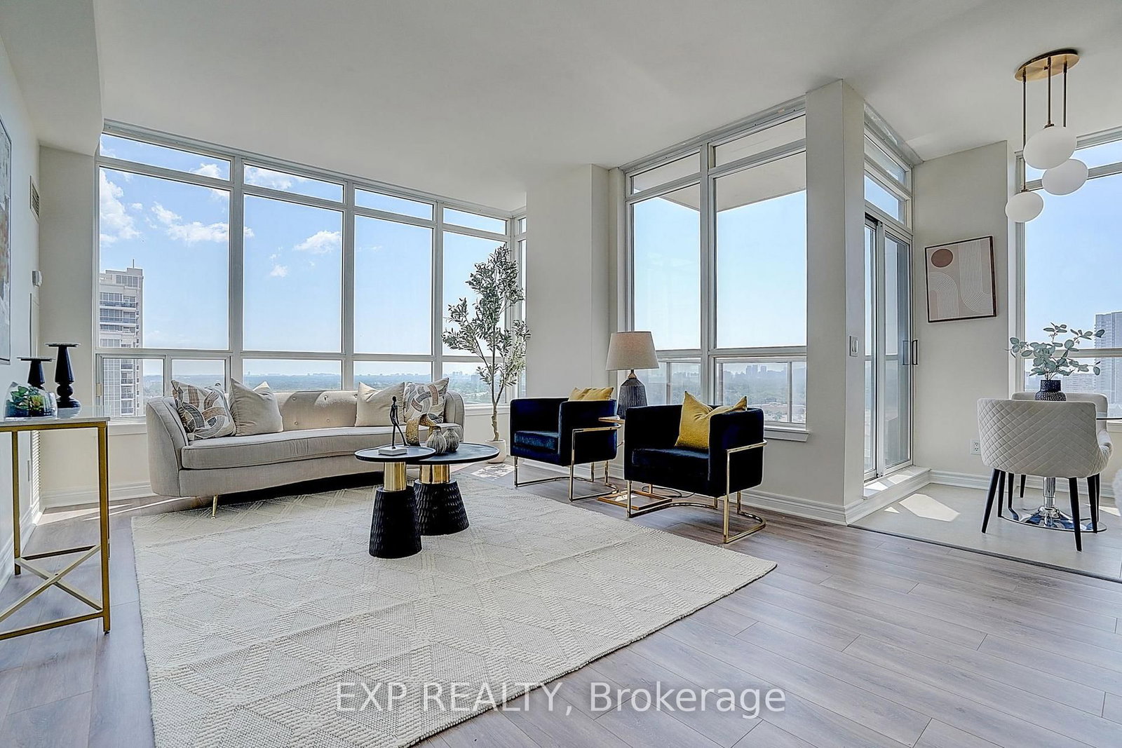 60 Disera Drive • #1404 • Vaughan, ON photo 10