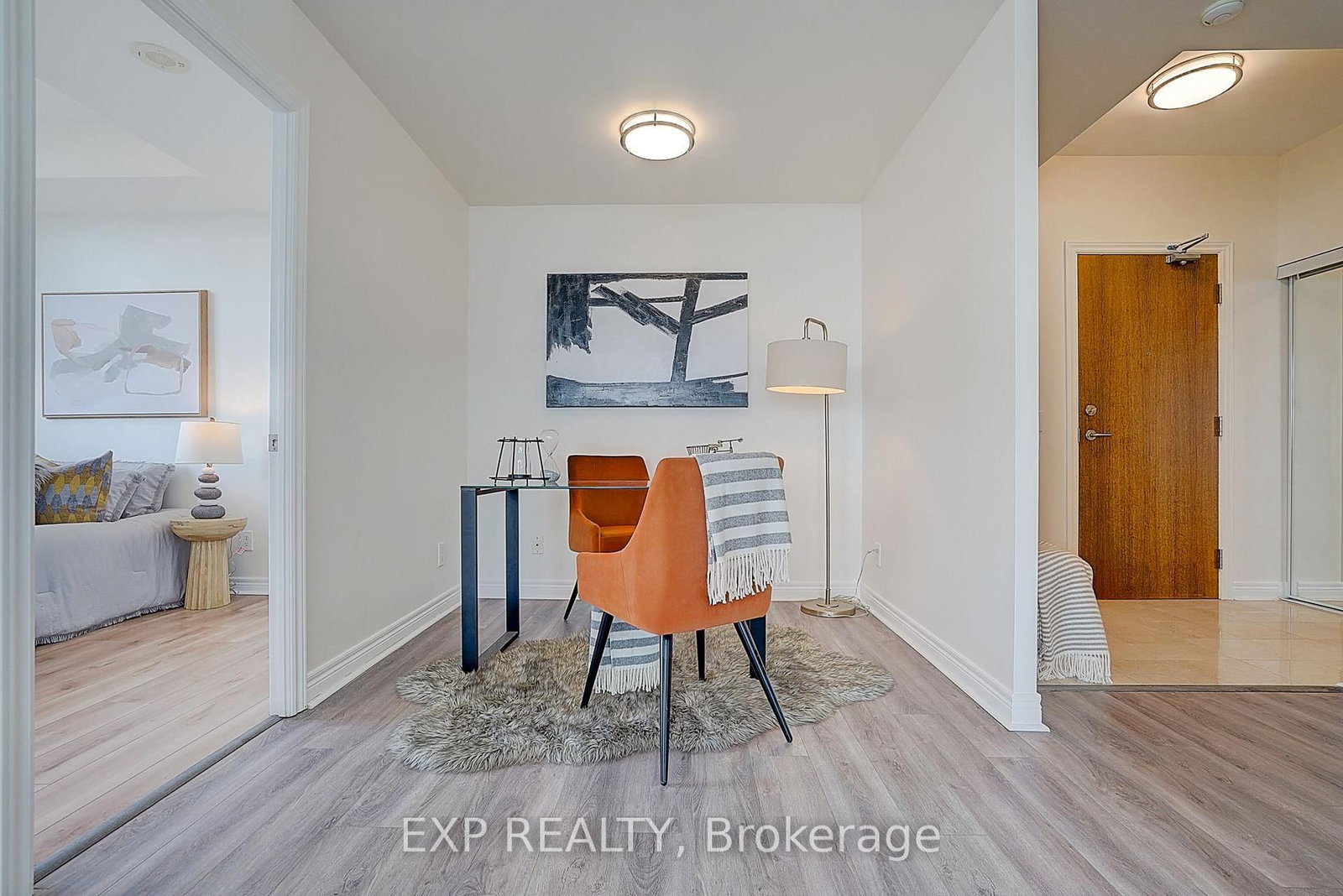60 Disera Drive • #1404 • Vaughan, ON photo 4