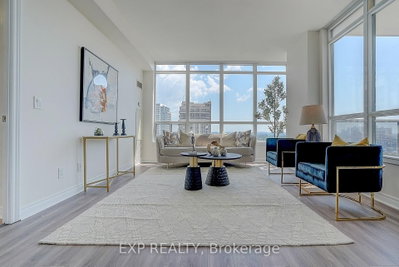 60 Disera Drive • #1404 • Vaughan, ON photo 8