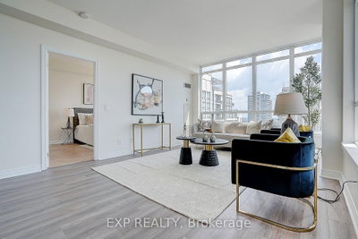 60 Disera Drive • #1404 • Vaughan, ON photo 9