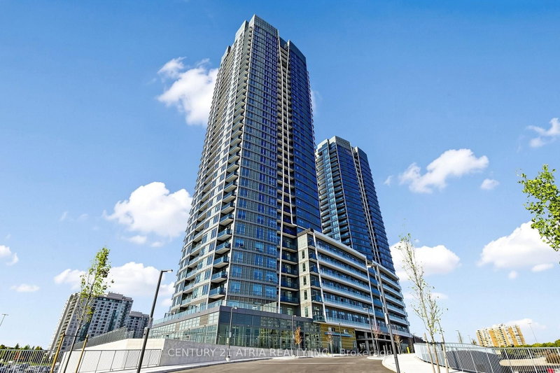 508 - 30 Upper Mall Way