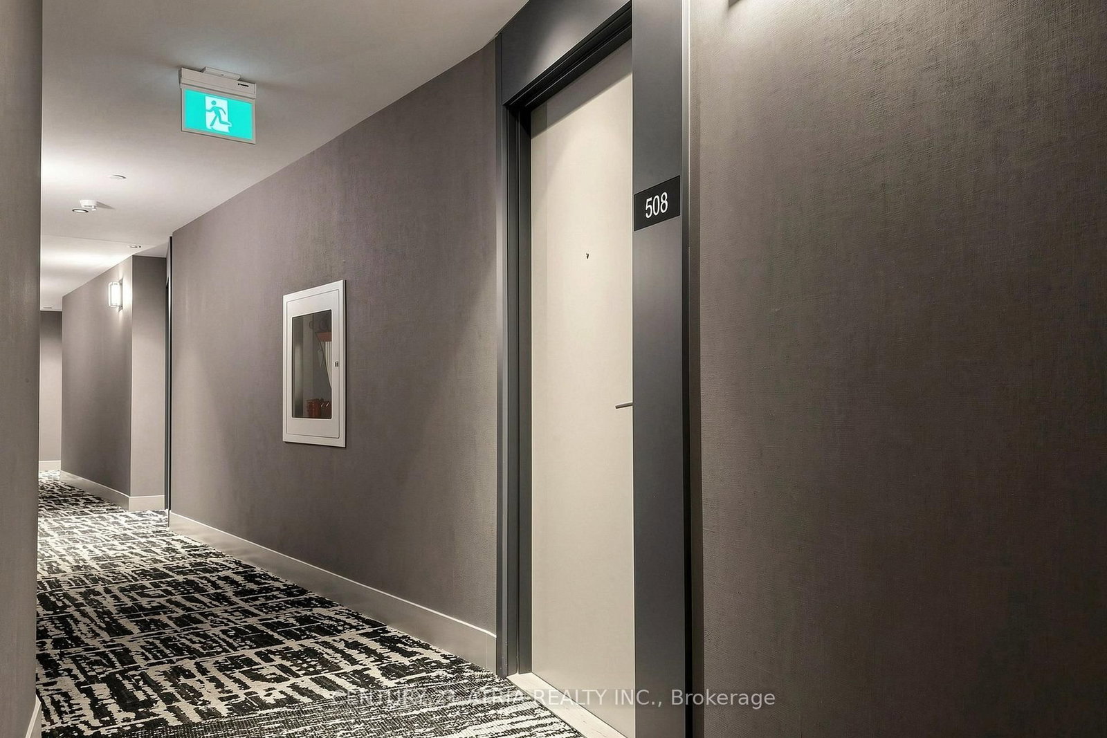 508-30 Upper Mall Way, Vaughan, view 37