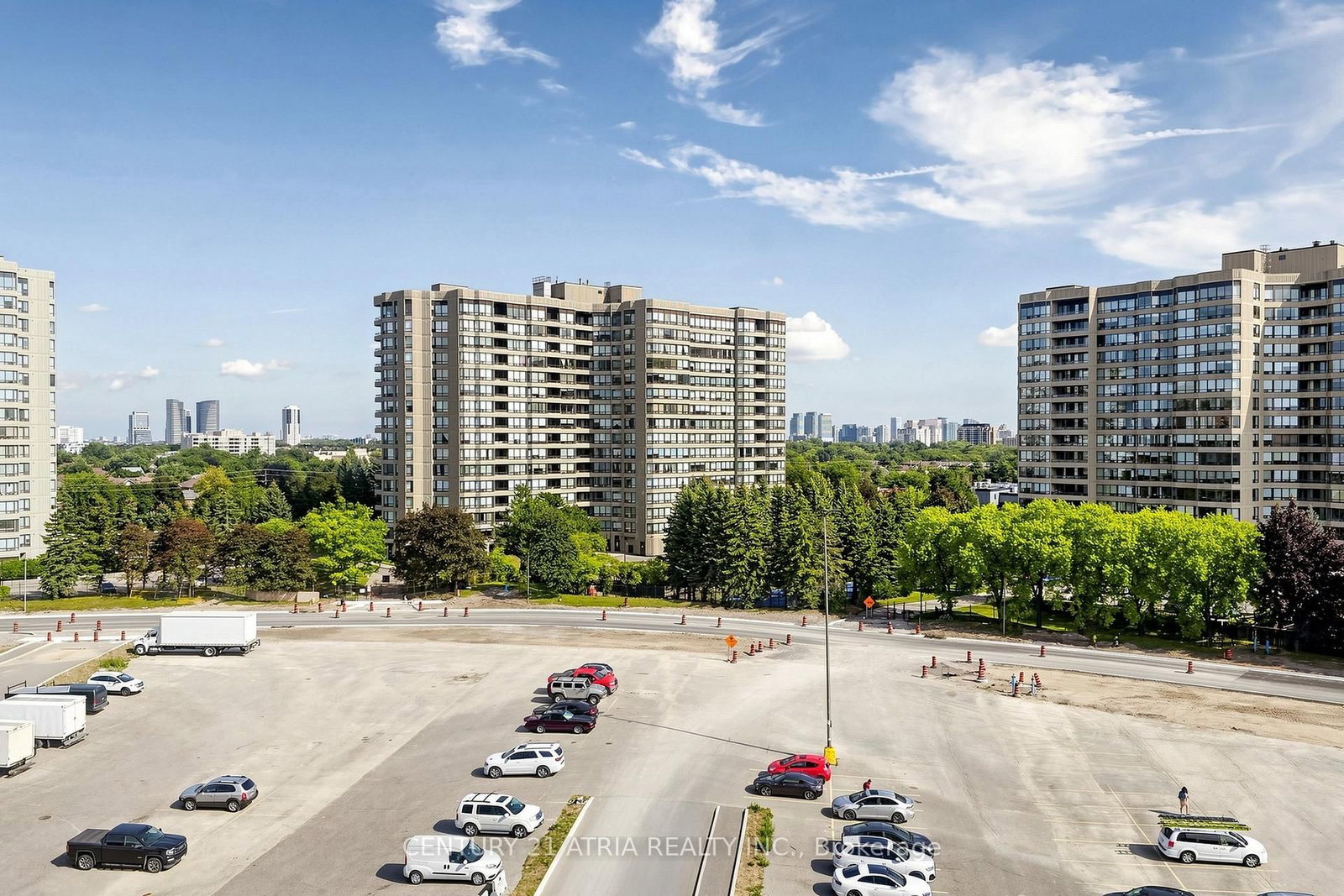 508-30 Upper Mall Way, Vaughan, view 40