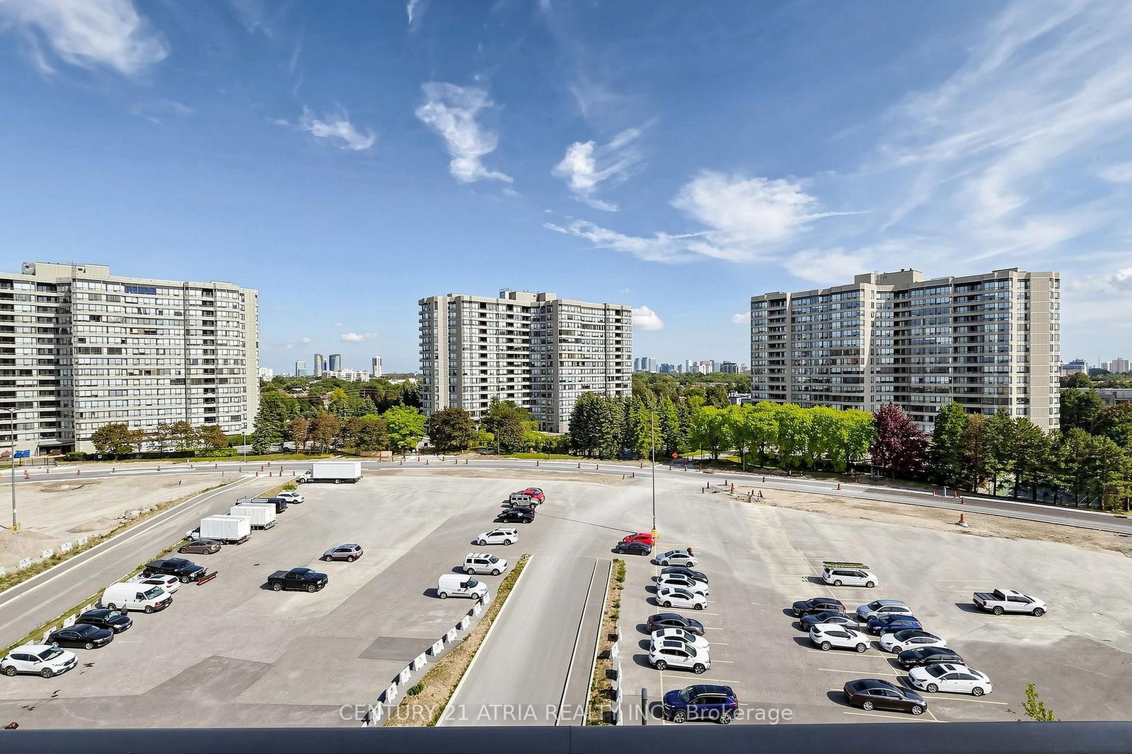 508-30 Upper Mall Way, Vaughan, view 41