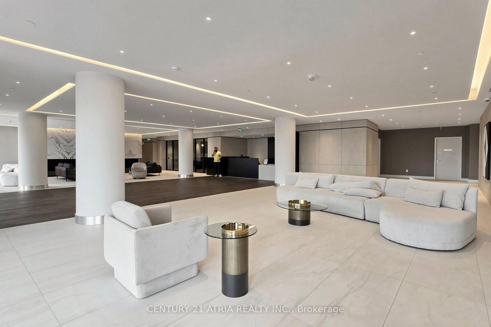508-30 Upper Mall Way, Vaughan, view 5