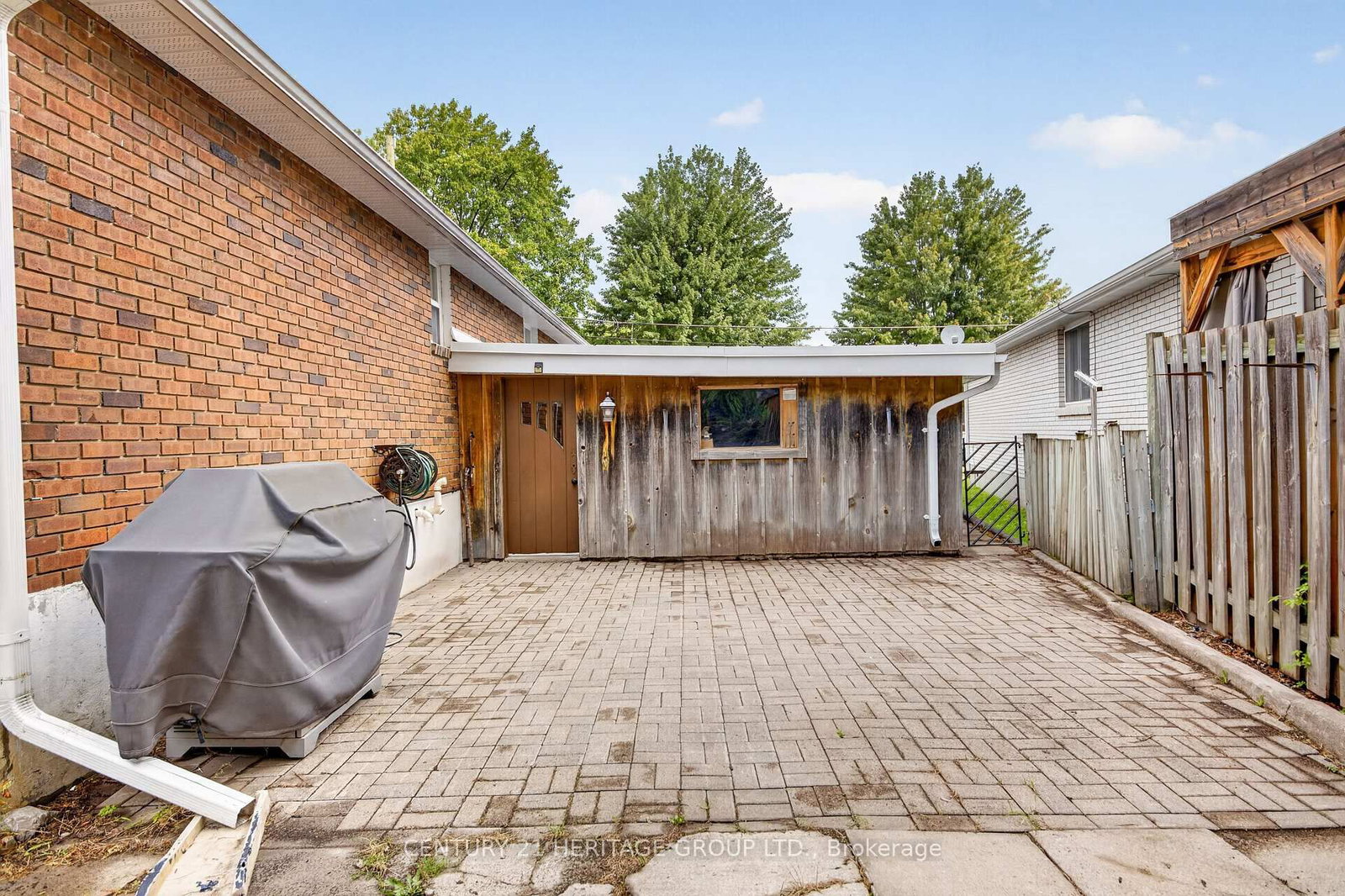 72 Kulpin Avenue • Bradford West Gwillimbury, ON photo 38