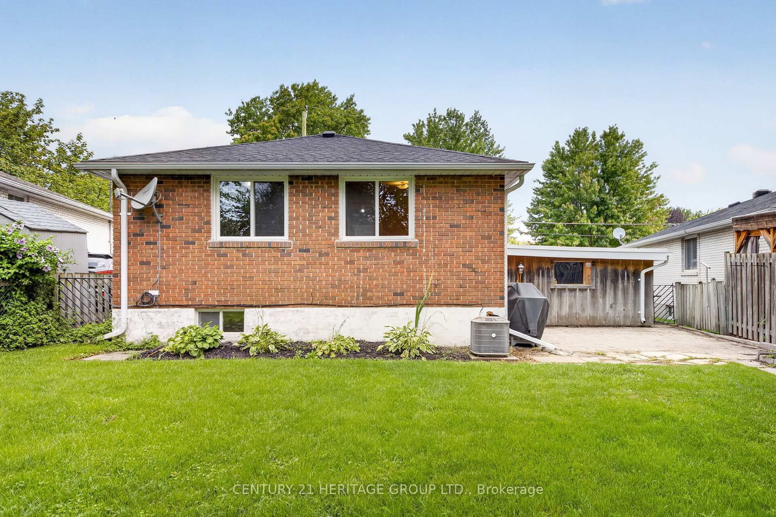 72 Kulpin Avenue • Bradford West Gwillimbury, ON photo 43