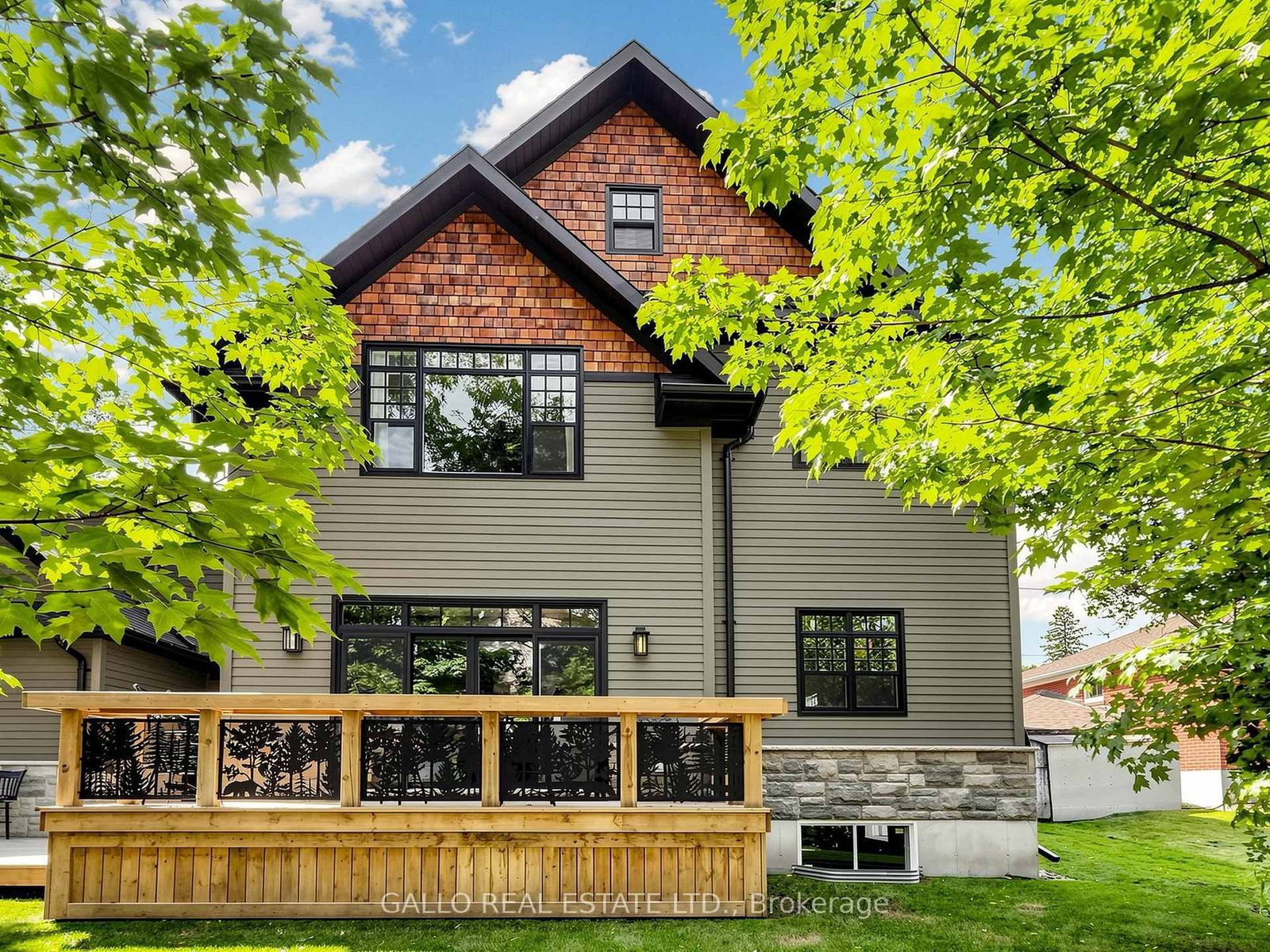 79 Albert Street • Whitchurch-Stouffville, ON photo 45