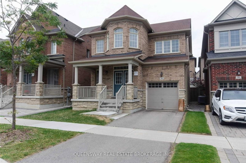 96 Busch Avenue