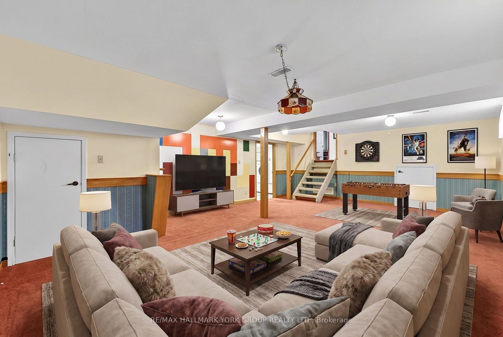 80 Fairway Drive • Aurora, ON photo 21