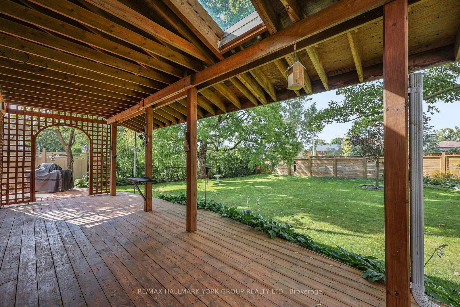 80 Fairway Drive • Aurora, ON photo 28