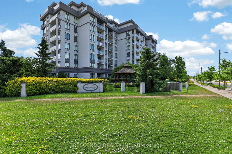 306 - 11121 Yonge Street