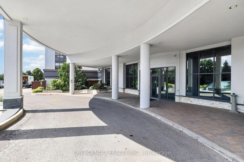 306 - 11121 Yonge Street