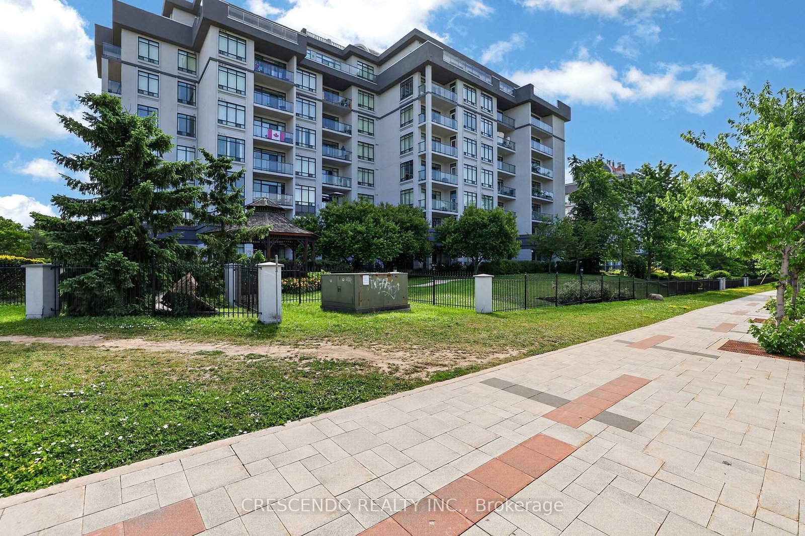 11121 Yonge Street • #306 • Richmond Hill, ON photo 37
