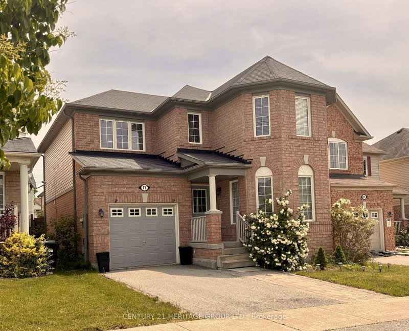 17 Gordon Drive