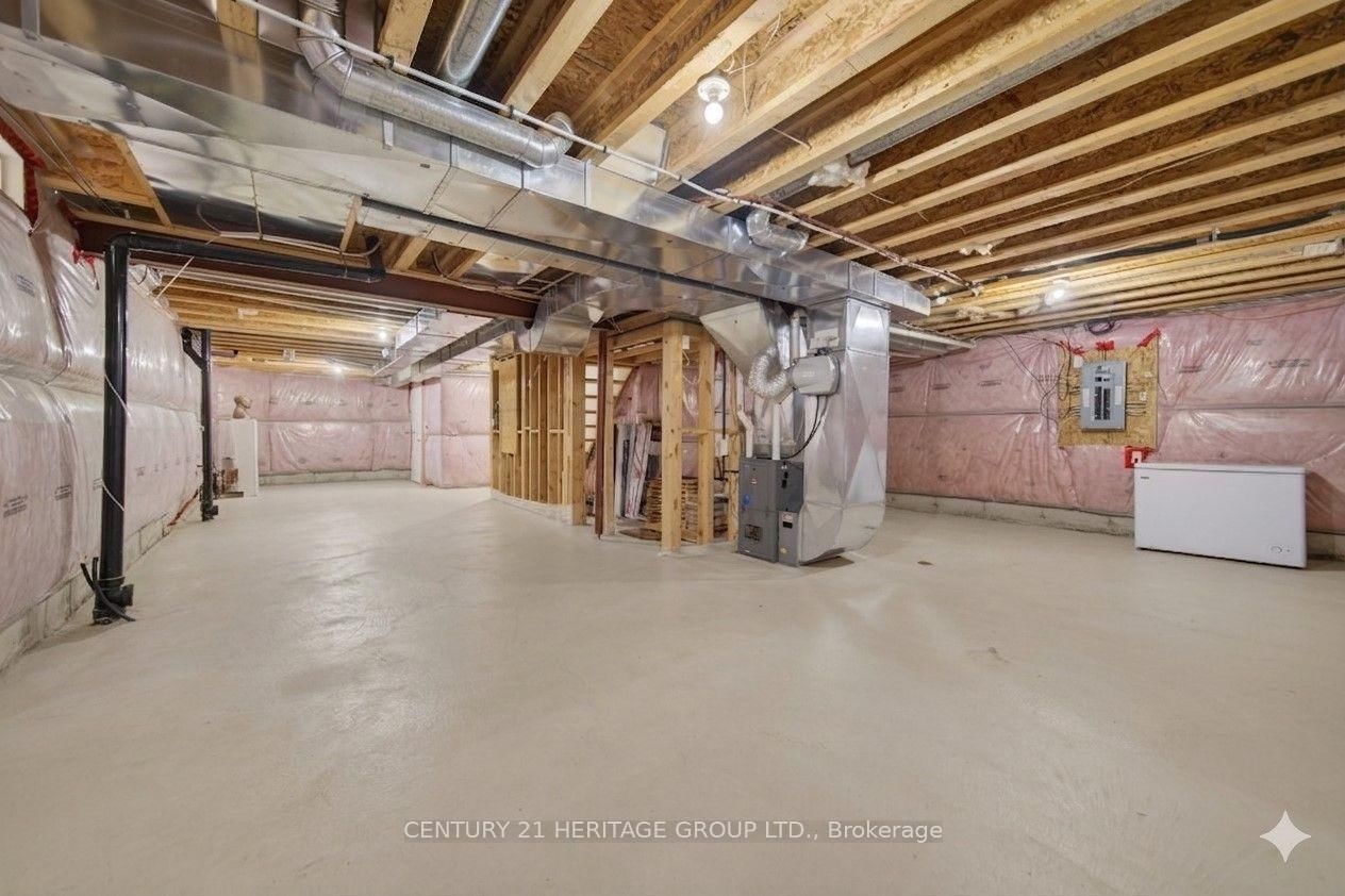 17 Gordon Drive • New Tecumseth, ON photo 25