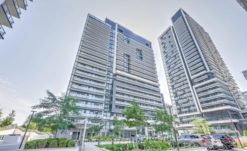Lph11 - 75 Oneida Crescent