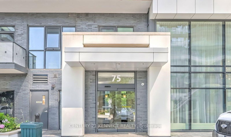 Lph11 - 75 Oneida Crescent