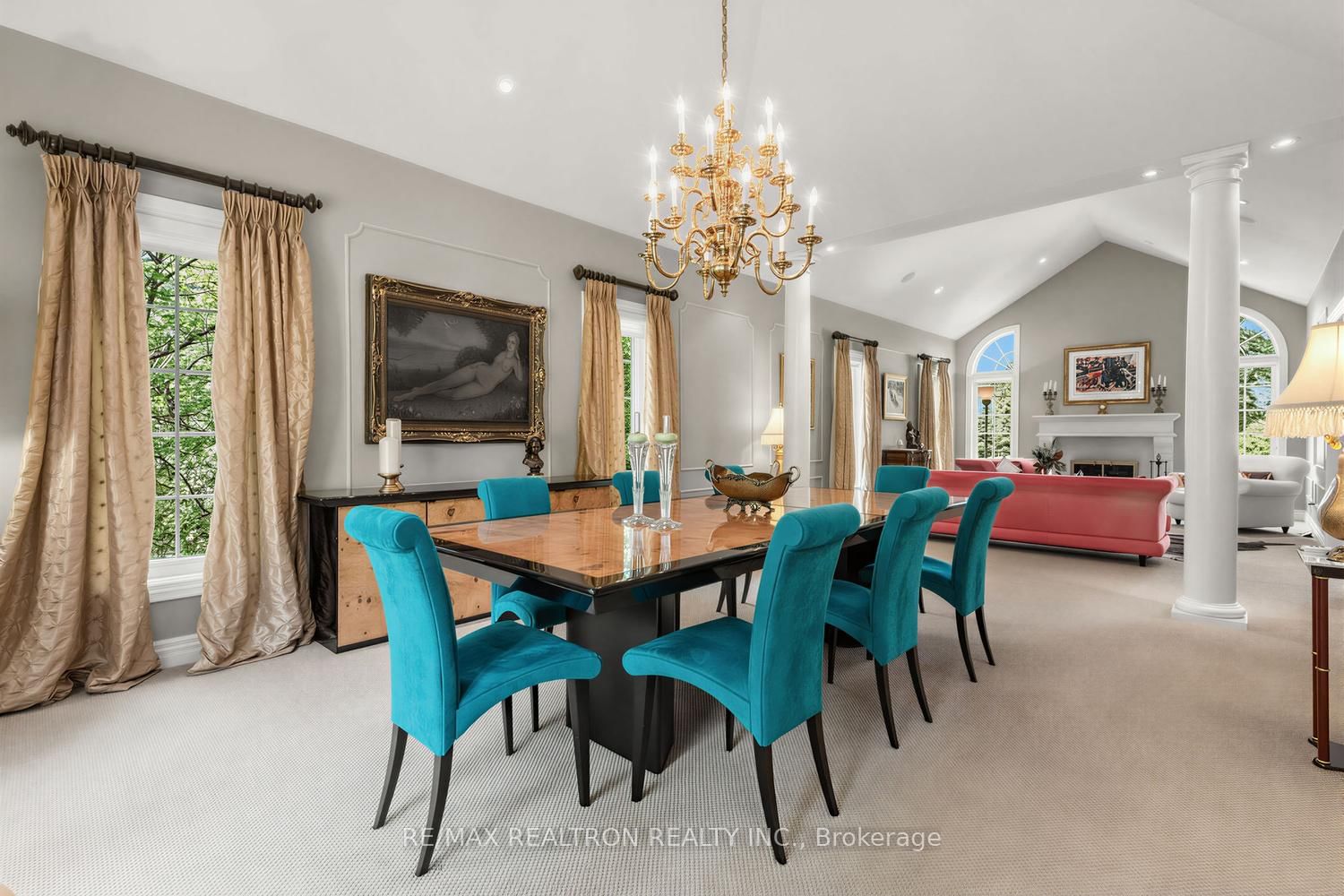 7 Gilbert Drive • Aurora, ON photo 10