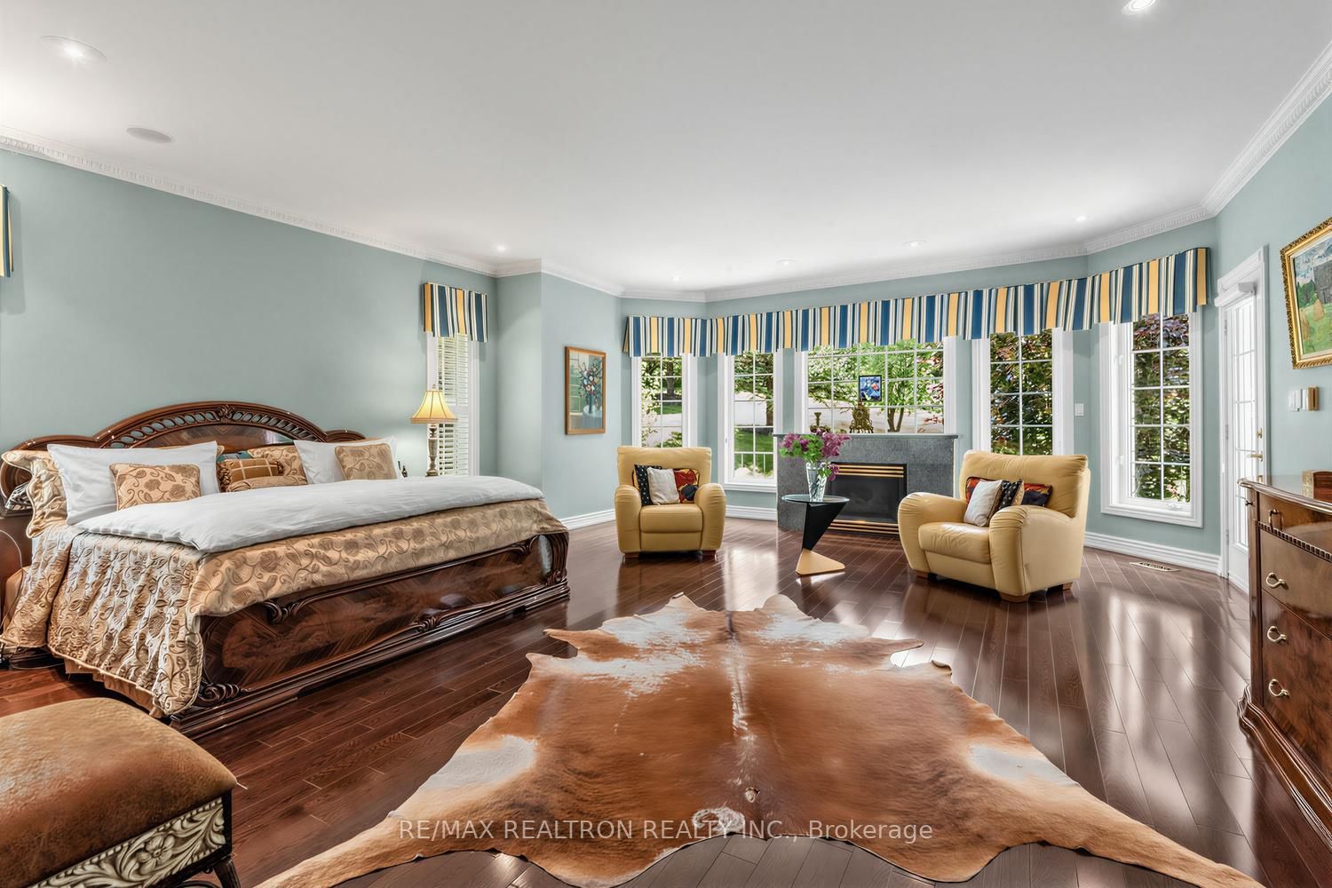 7 Gilbert Drive • Aurora, ON photo 22
