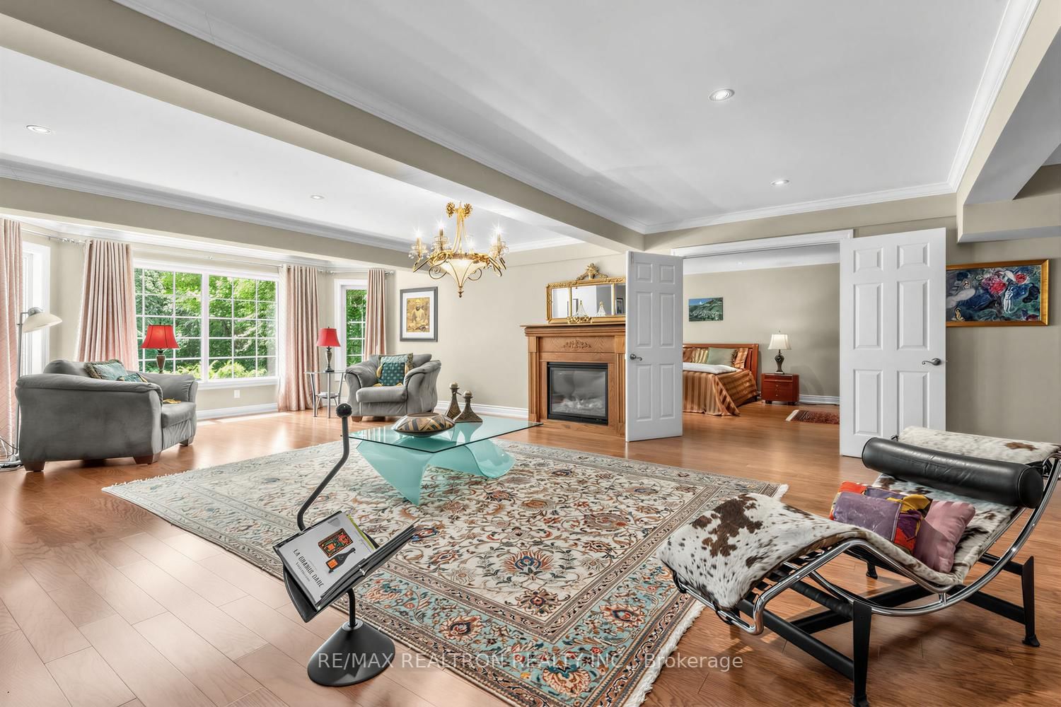 7 Gilbert Drive • Aurora, ON photo 32