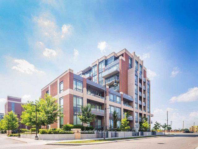 612 - 28 Uptown Drive