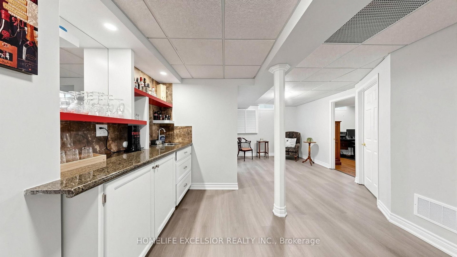 88 Kemano Road • Aurora, ON photo 31