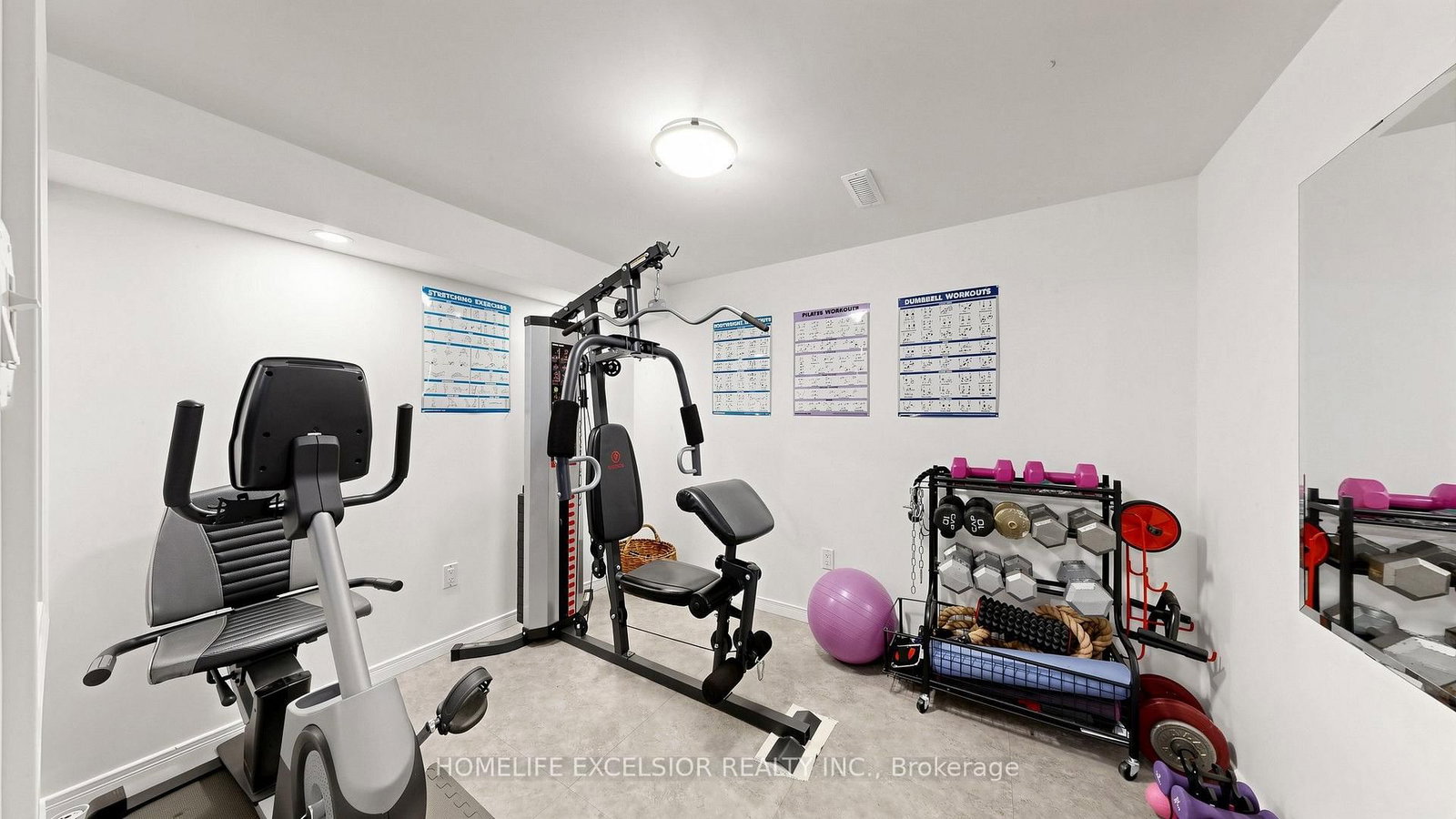 88 Kemano Road • Aurora, ON photo 34