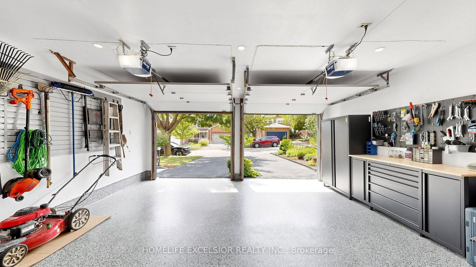 88 Kemano Road • Aurora, ON photo 38