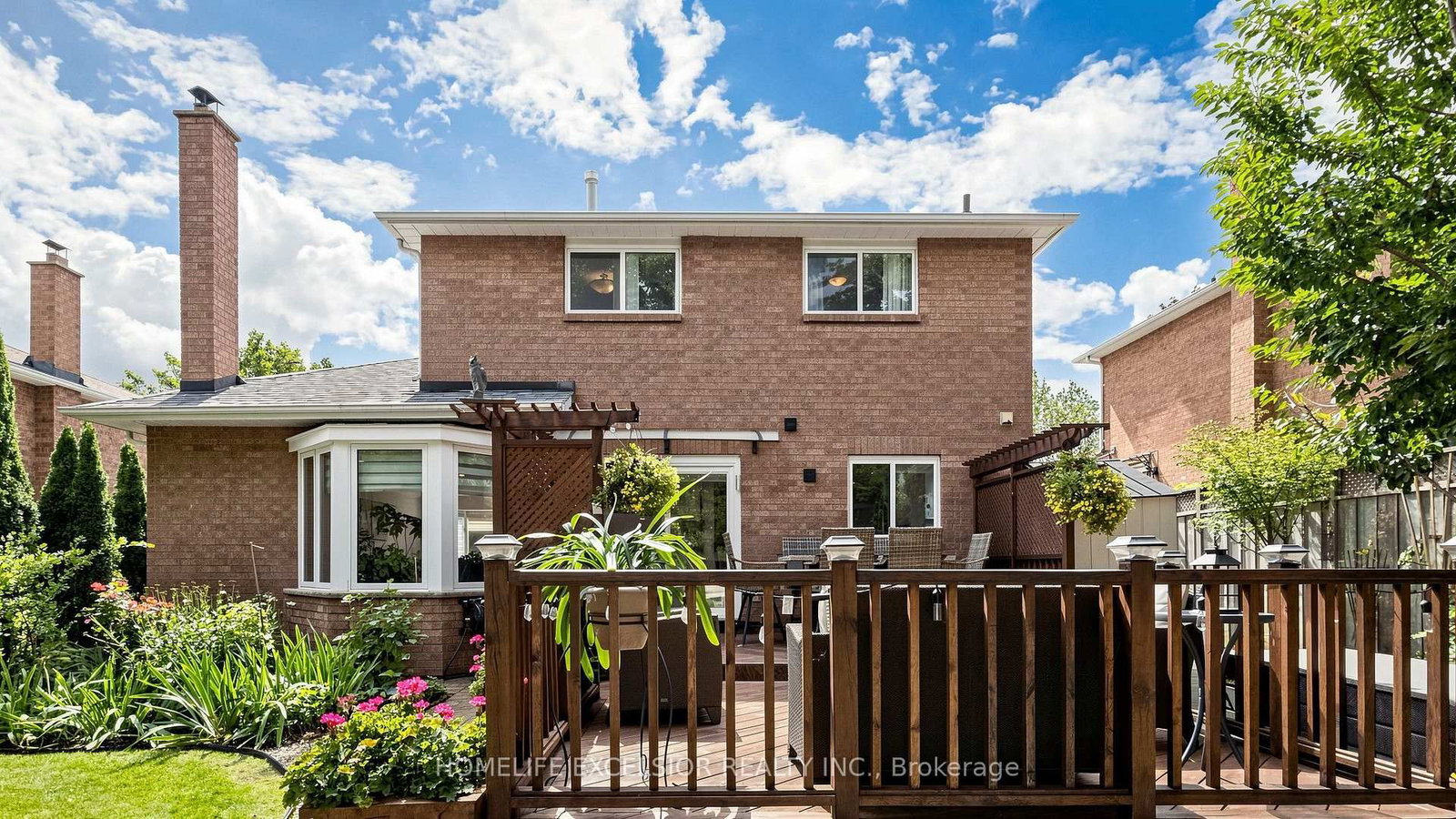 88 Kemano Road • Aurora, ON photo 39