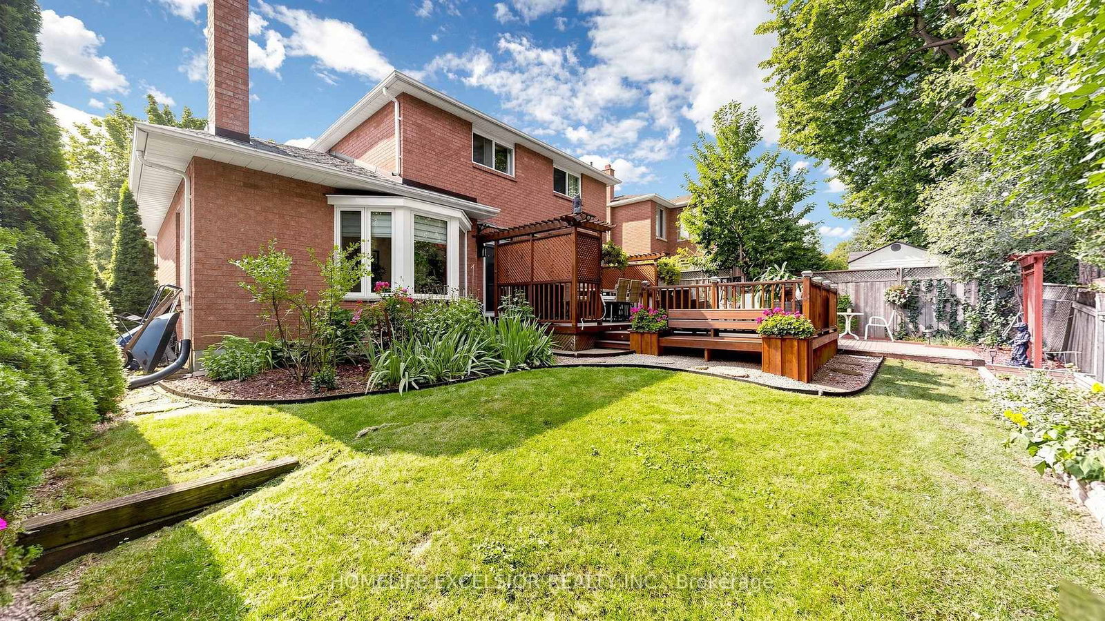 88 Kemano Road • Aurora, ON photo 41