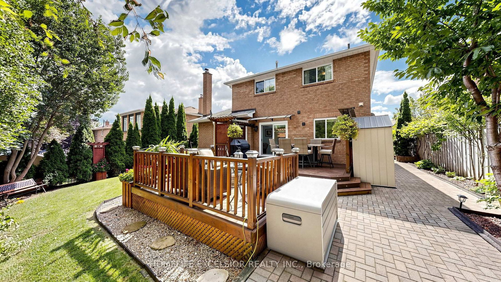 88 Kemano Road • Aurora, ON photo 42