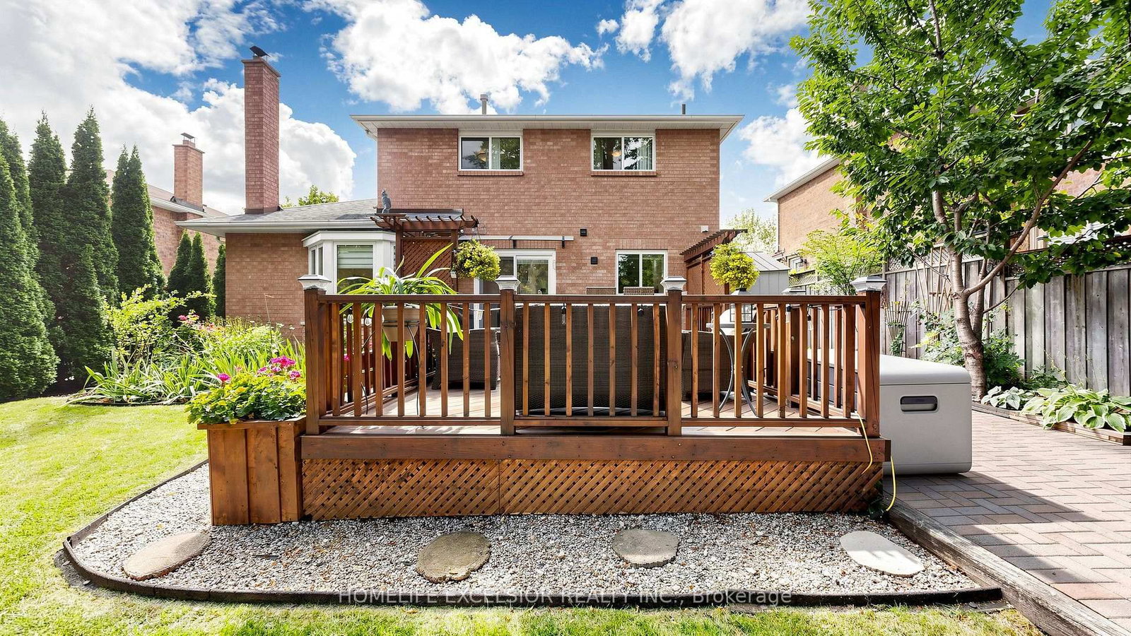 88 Kemano Road • Aurora, ON photo 43